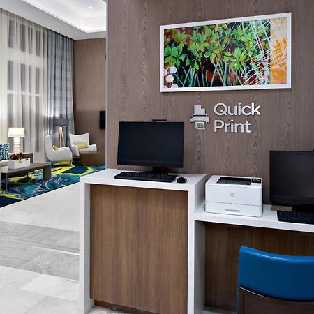 Courtyard By Marriott Delray Beach Dış mekan fotoğraf