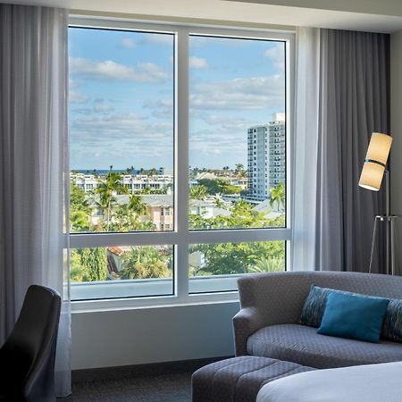 Courtyard By Marriott Delray Beach Dış mekan fotoğraf