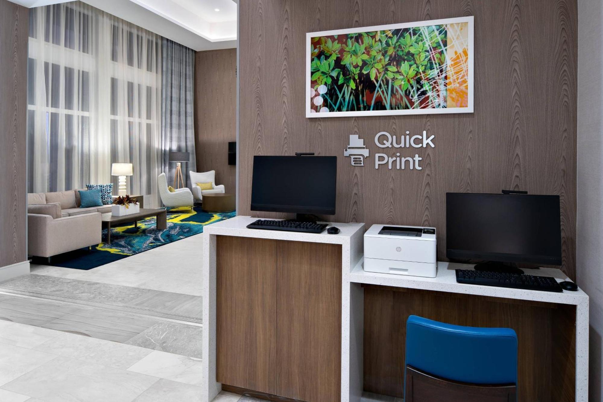 Courtyard By Marriott Delray Beach Dış mekan fotoğraf