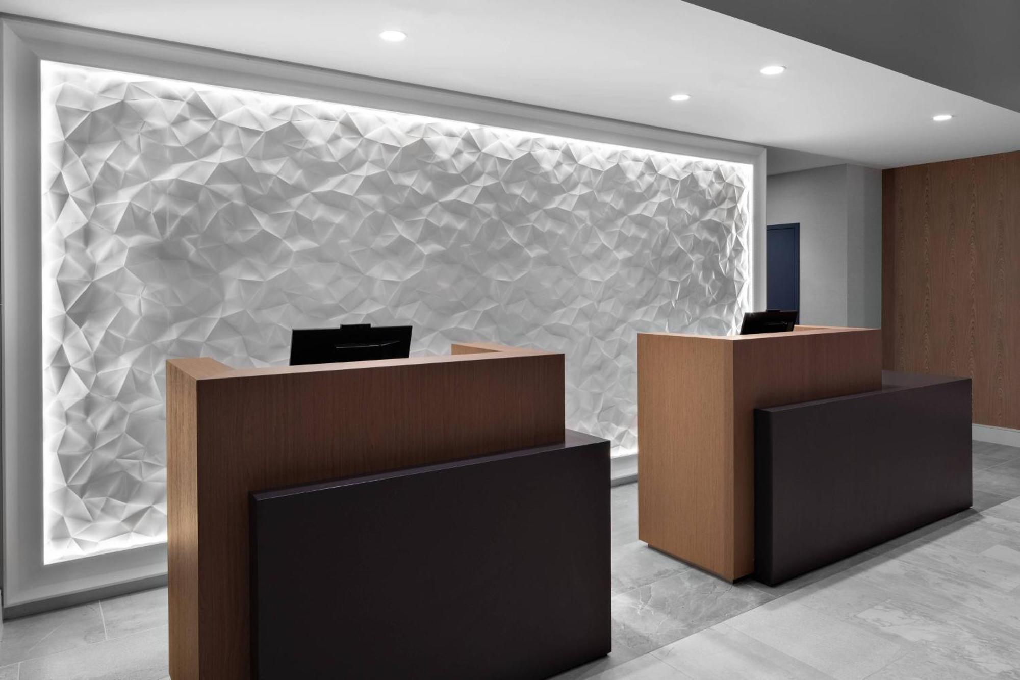 Courtyard By Marriott Delray Beach Dış mekan fotoğraf